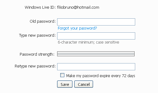 account.live.com password ändern deutsch account.live.com password ändern deutsch